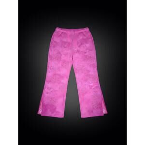 Eclipse Prime Sweatpants Rose